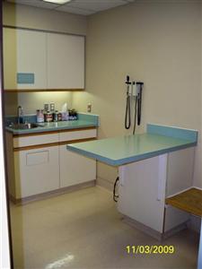 ExamRooms