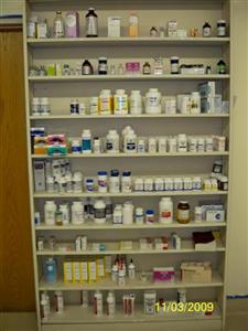 Pharmacy