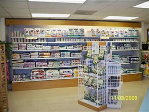 RetailCenter